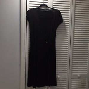 XL Ivanka Trump dress